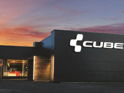 CUBEʽMЇЈ 2013Ϻ܇չ