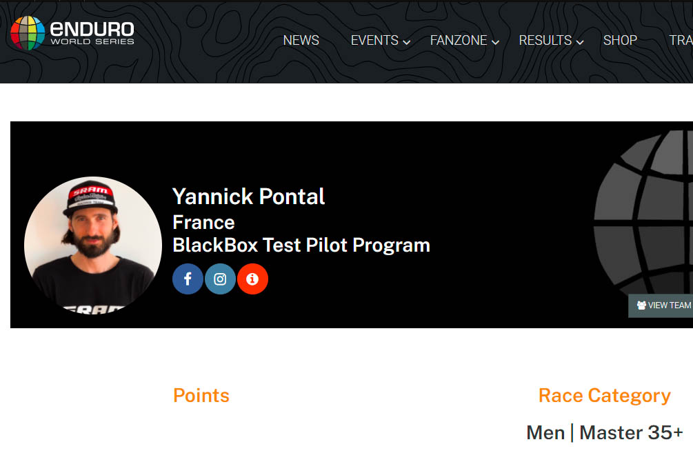 BlackBox Test Pilot Program
