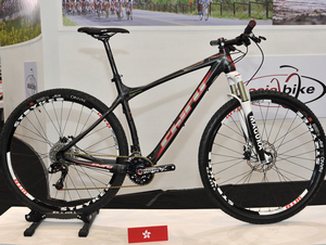 CHIRUðUِ܊܇Pulse 29er