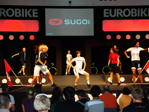 Eurobikeݱ Ʒչӻ(D)