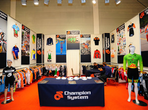 Champion SystemWչ