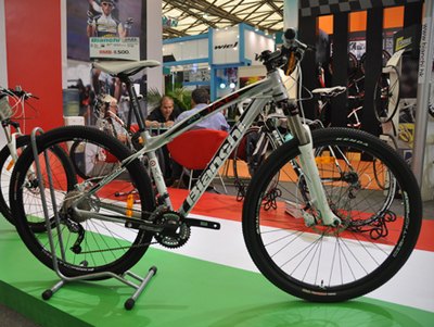ЇH܇չH^Ⱥ財 ͬҊCCHINA CYCLE 2013sx