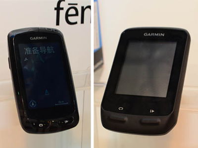 GarminƷEdge 510cEdge 810Al(f)