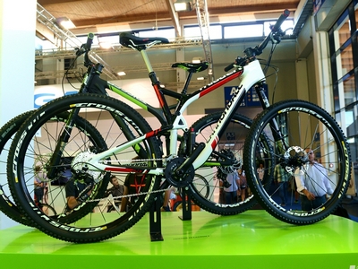 2013W܇չ2014Cannondale Trigger 29erl(f)