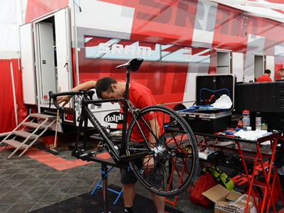 [ҕl]EUROBIKESRAMڿ܇^ӛ