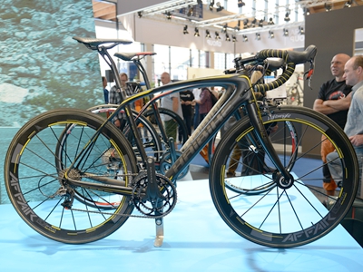 [ҕl]EUROBIKEHAIBIKE 2014湫·܇Affair RX Pro