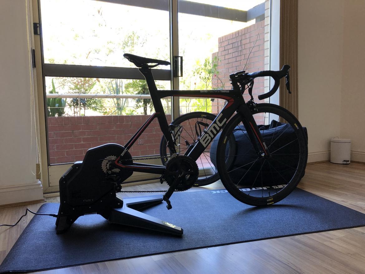 Tacx FLUXS S