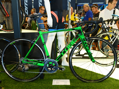 EurobikenCUBE Argee GTC SLT·܇