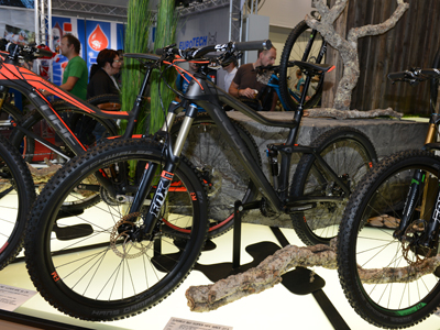EurobikeCUBEȫM27.529݆ɽ܇