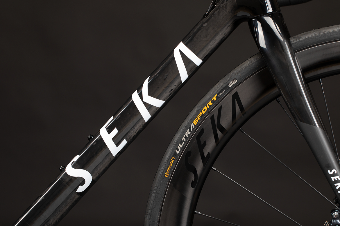 SEKA