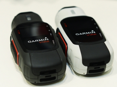 EurobikeGarmin VIRBzCcVECTORӋ