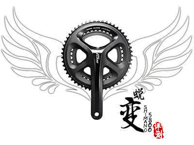 ͑׃SHIMANO 5800·׼uy