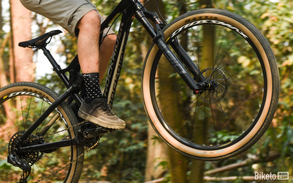 ROCKRIDER XC 920S