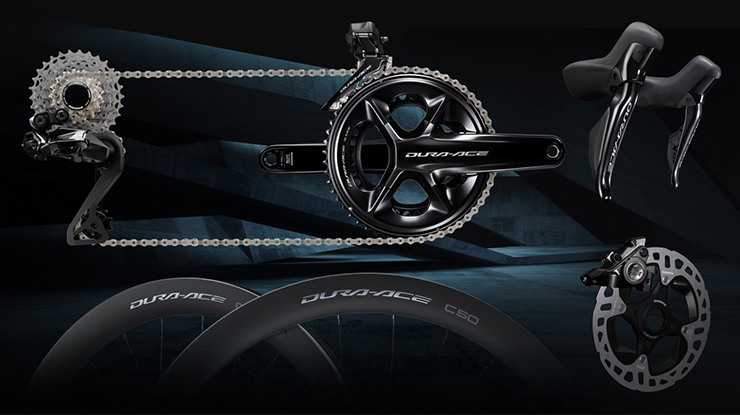 ShimanoƳDURA-ACE R9200 12ٹ·׼