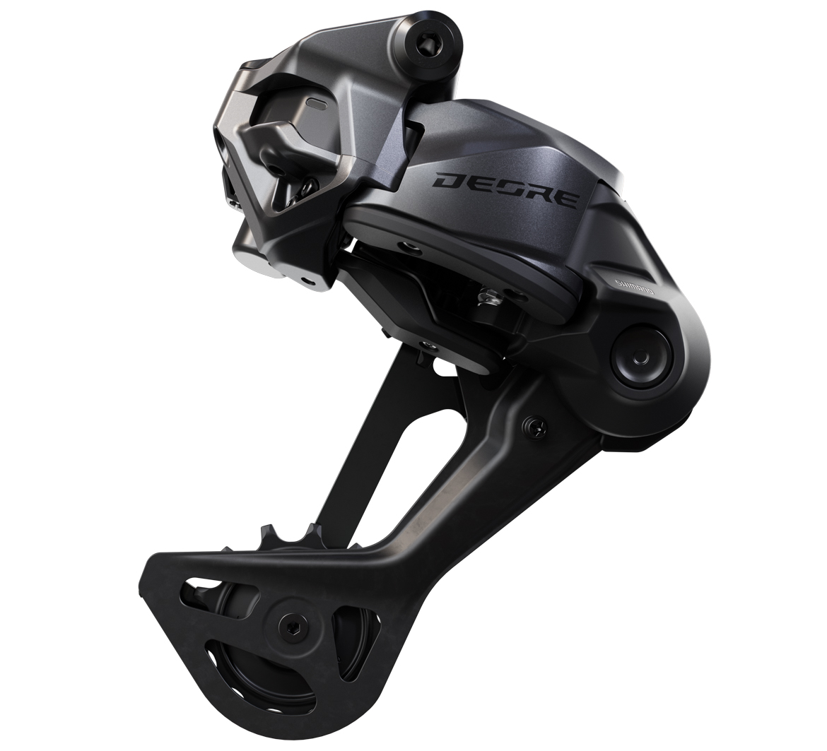 DEORE M6200 Di2