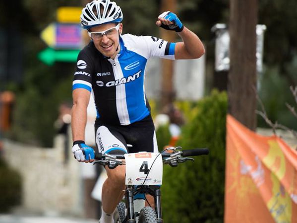 Giant Pro XC܇(du)(zhn)2014ِ