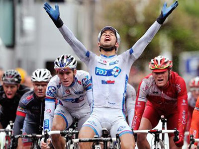 Bouhanni^FDJ.fr܇(du)(zhng)ȡh(hun)ِι܊
