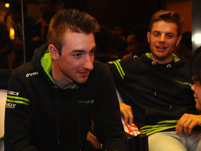 Cannondale܇(du)h(hun)ِҊ(jin)(hu) ³tϯ