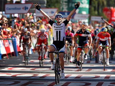 Giant-Shimano܇A2014h(hun)ِι܊