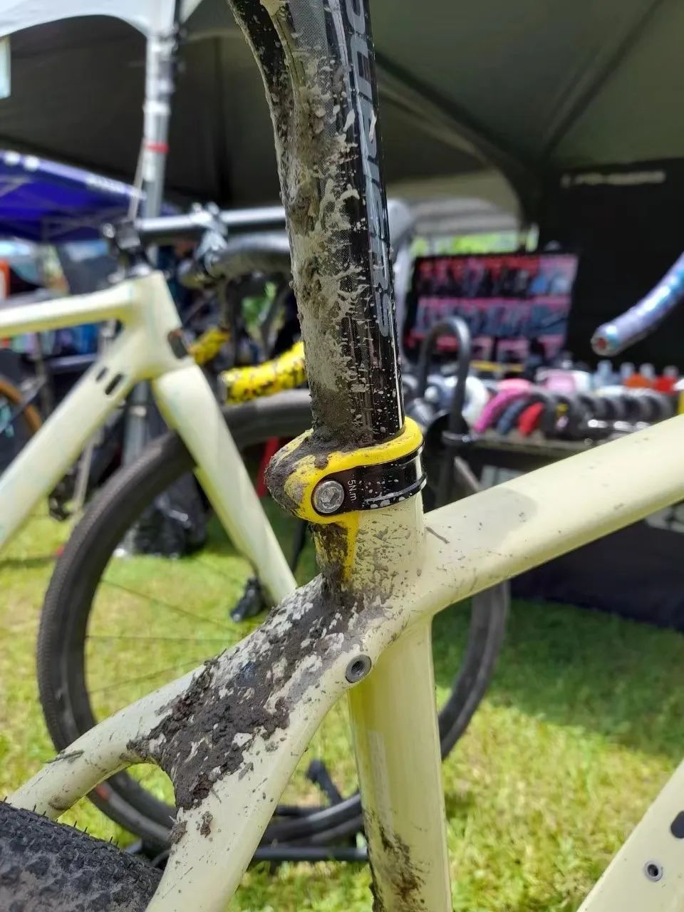 {CX TOUR Gravel BikeɹZ݆_Gravel FundoNϪվ
